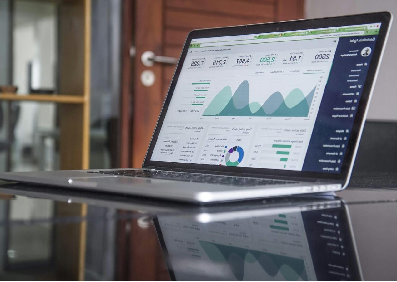 Caso: web corporativa