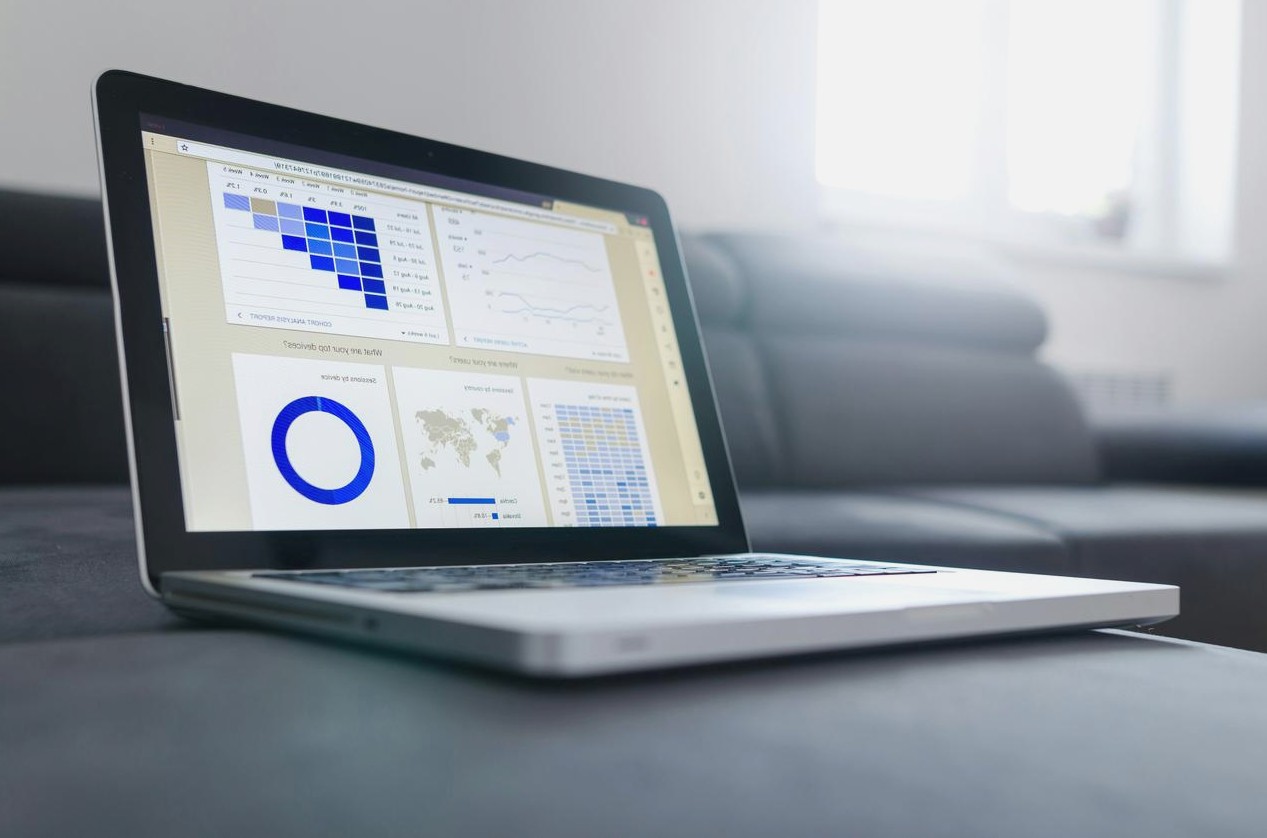 Caso: plataforma B2B